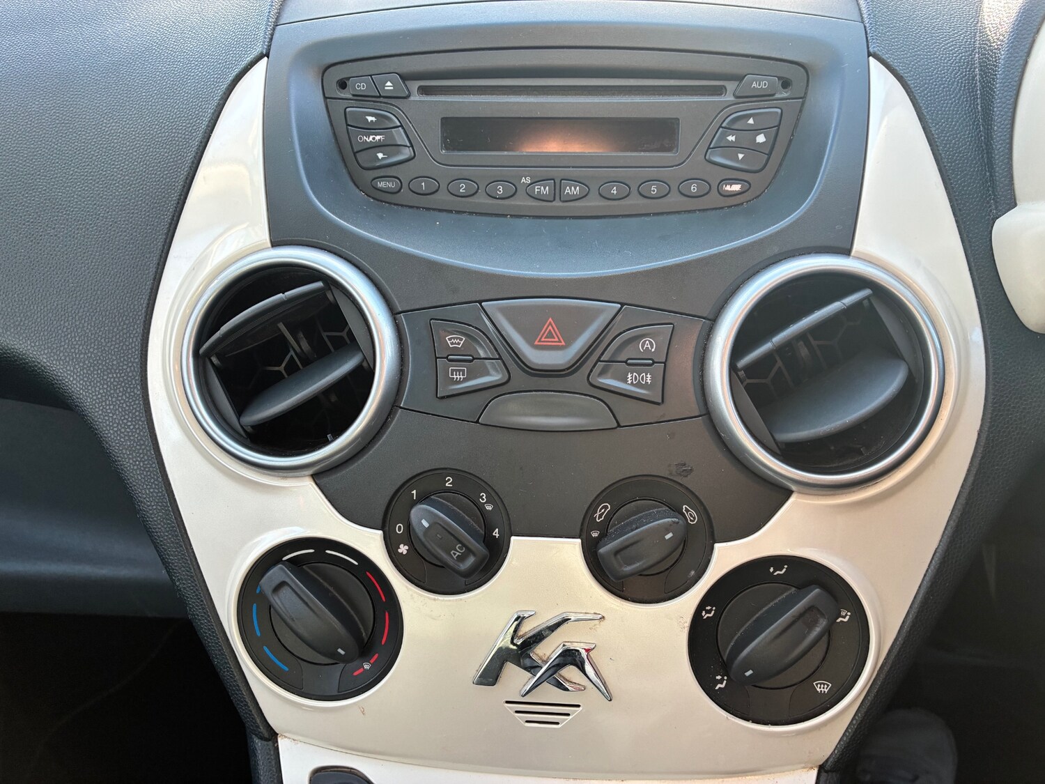 Used Ford Ka 2013 for sale - 76762576: Photo 18