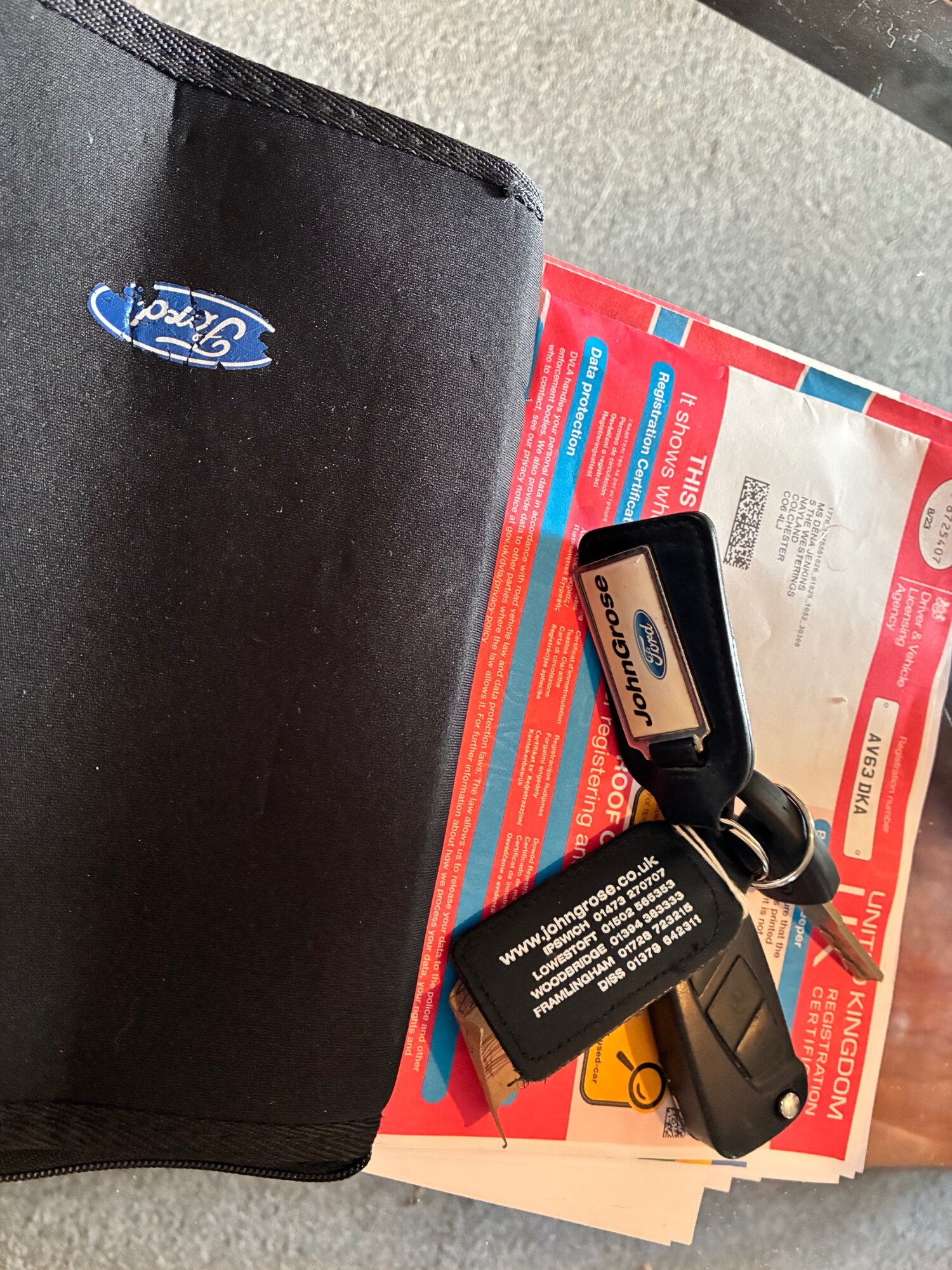 Used Ford Ka 2013 for sale - 76762576: Photo 20