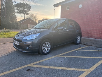Citroen C3 feature image