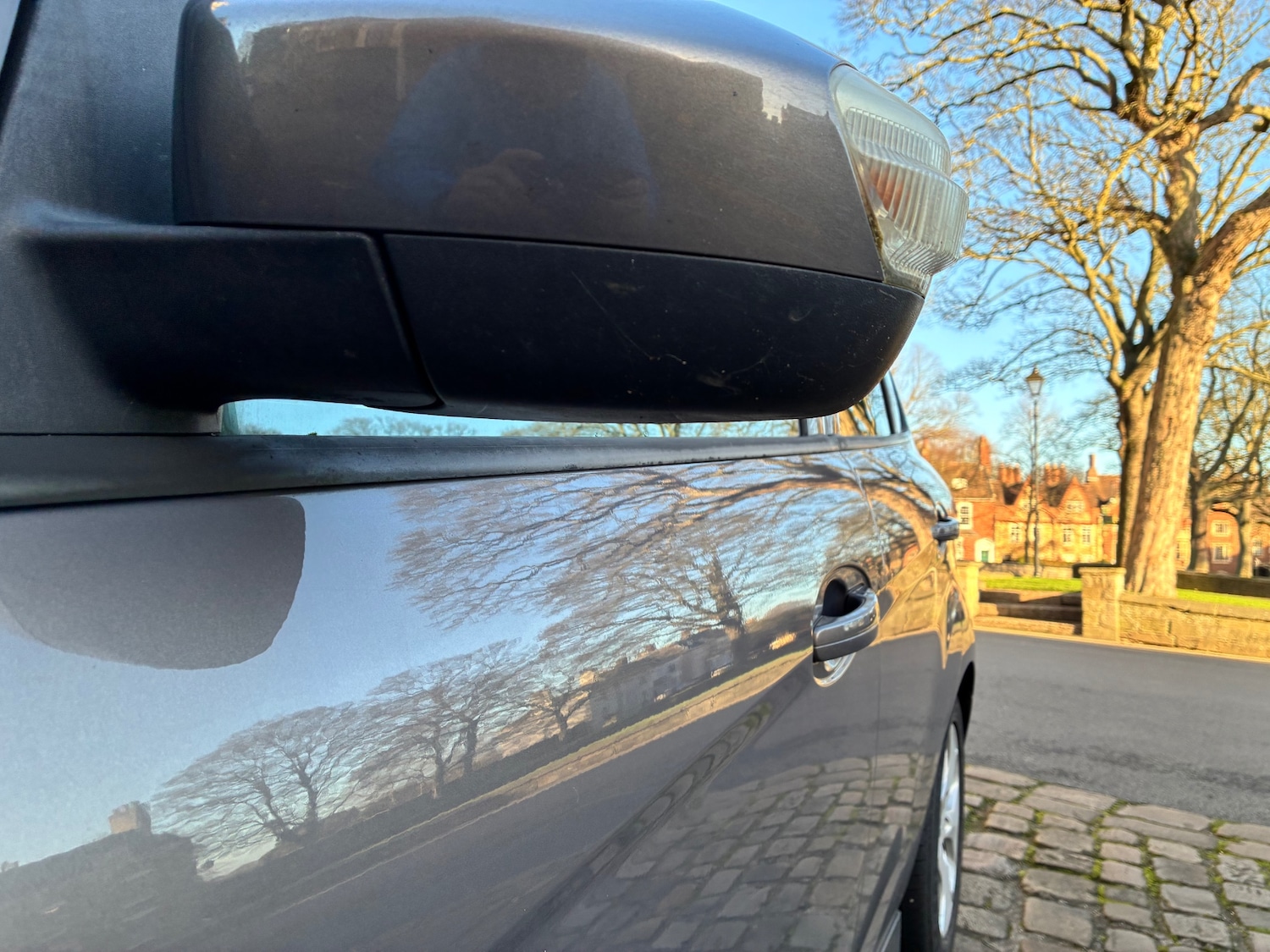 Used Ford C-Max 2012 for sale - 76984217: Photo 13