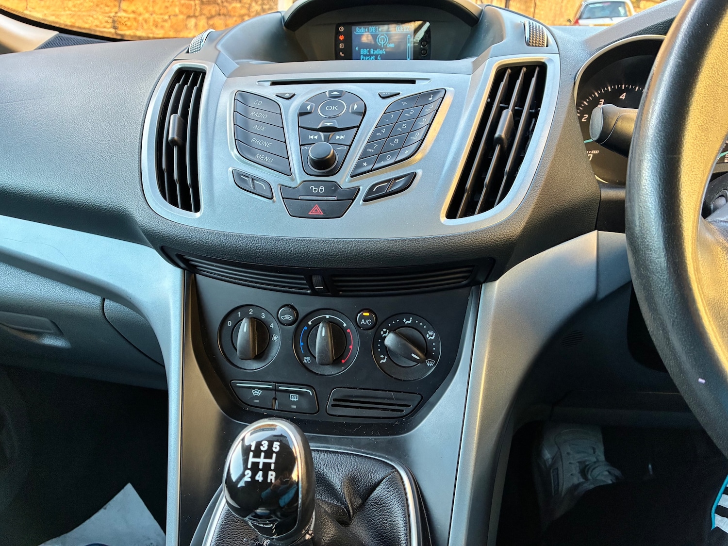 Used Ford C-Max 2012 for sale - 76984217: Photo 16