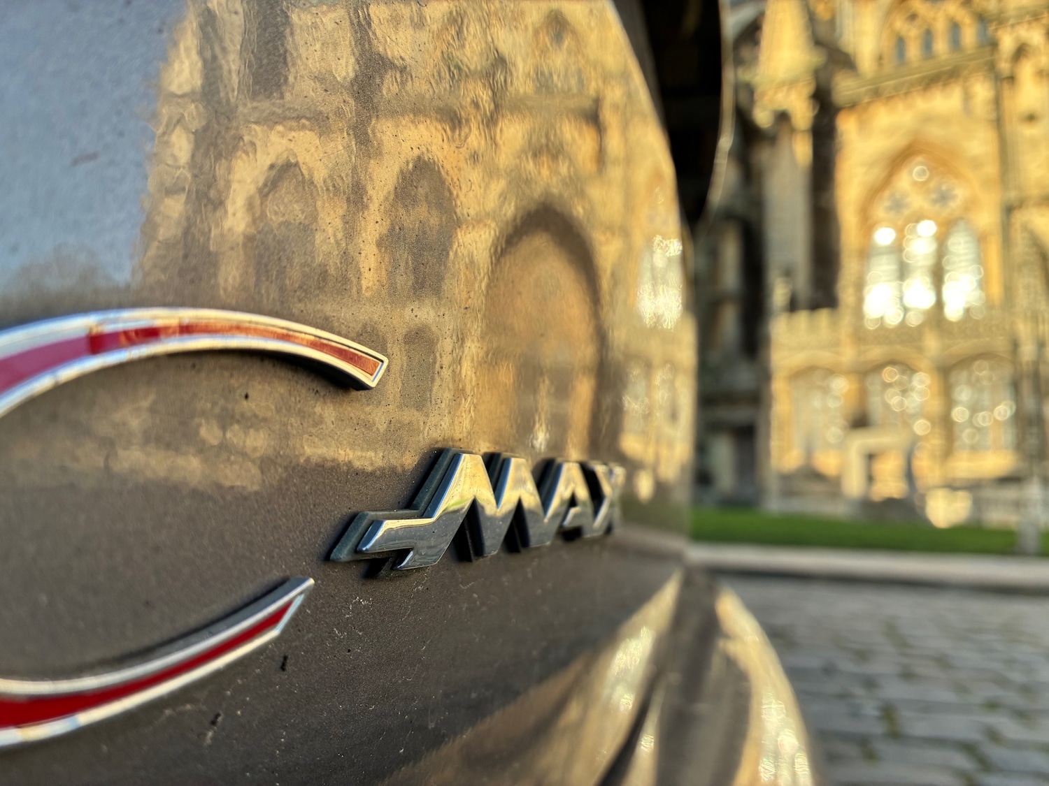 Used Ford C-Max 2012 for sale - 76984217: Photo 2