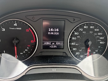 Used Audi A3 2014 for sale - 79430632: Photo