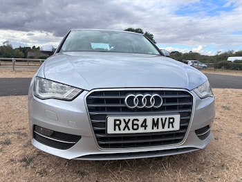 Used Audi A3 2014 for sale - 79430632: Photo