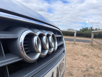 Used Audi A3 2014 for sale - 79430632: Photo
