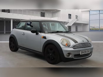 Used MINI Hatch 2009 for sale - 77475128: Photo
