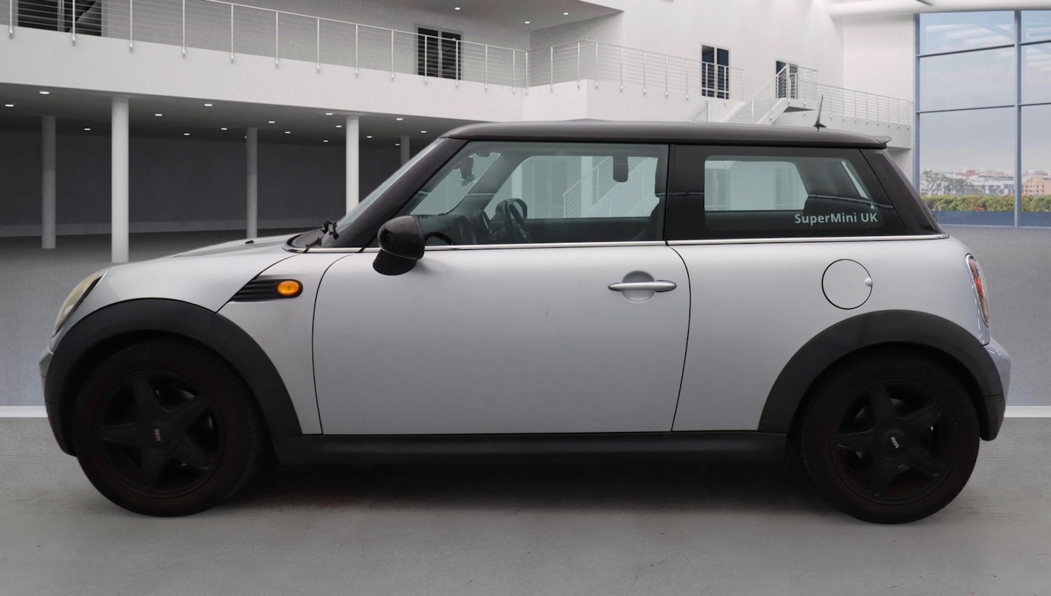 Used MINI Hatch 2009 for sale - 77475128: Photo 7