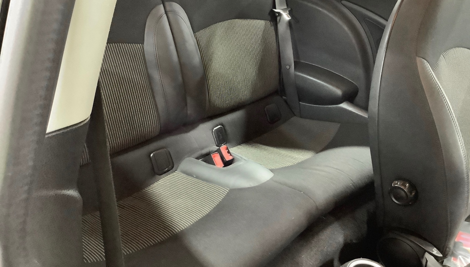 Used MINI Hatch 2009 for sale - 77475128: Photo 8