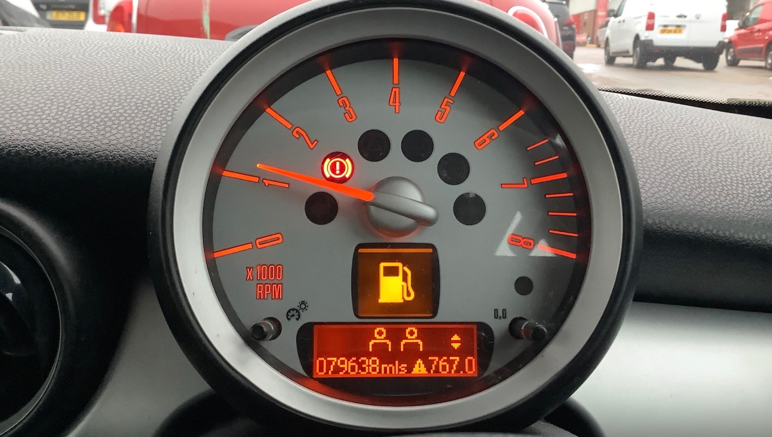 Used MINI Hatch 2009 for sale - 77475128: Photo 9