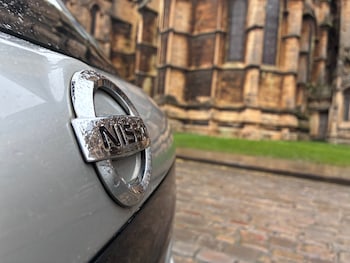 Used Nissan Qashqai 2009 for sale - 77210727: Photo