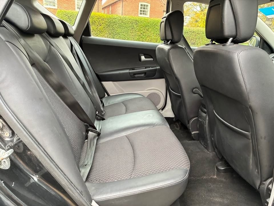 Used Kia Ceed 2008 for sale - 76602708: Photo 15