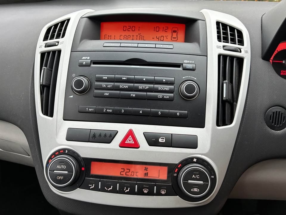 Used Kia Ceed 2008 for sale - 76602708: Photo 16