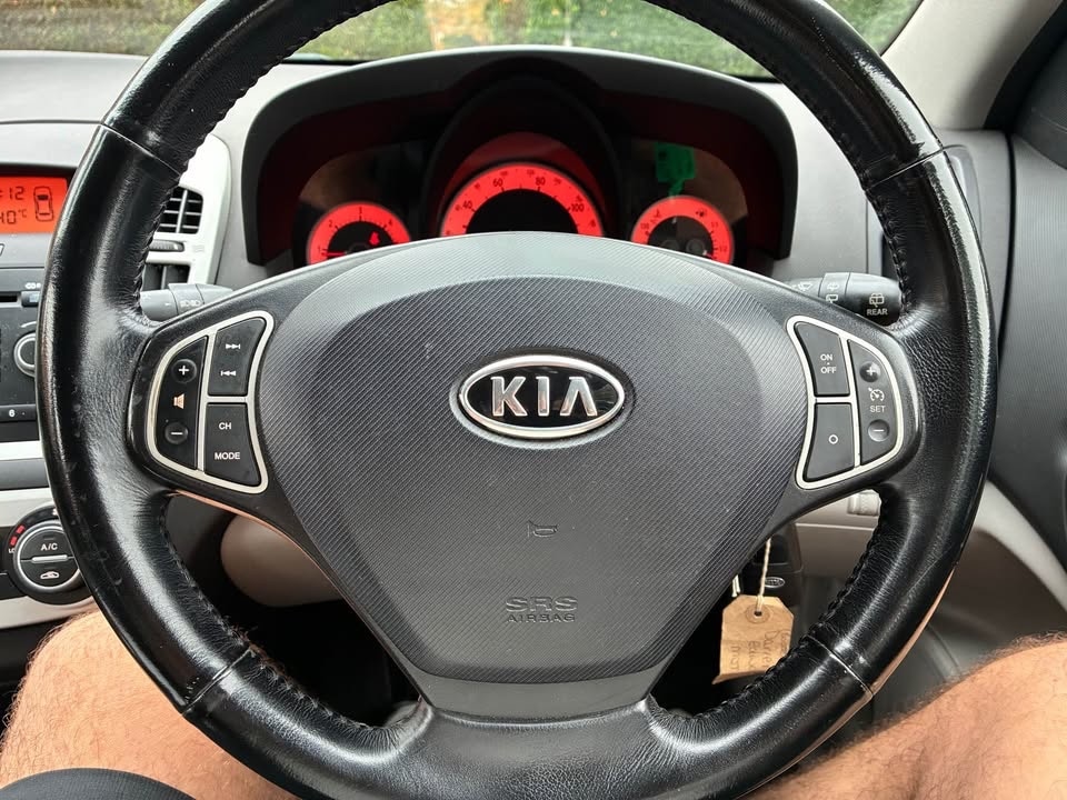 Used Kia Ceed 2008 for sale - 76602708: Photo 17