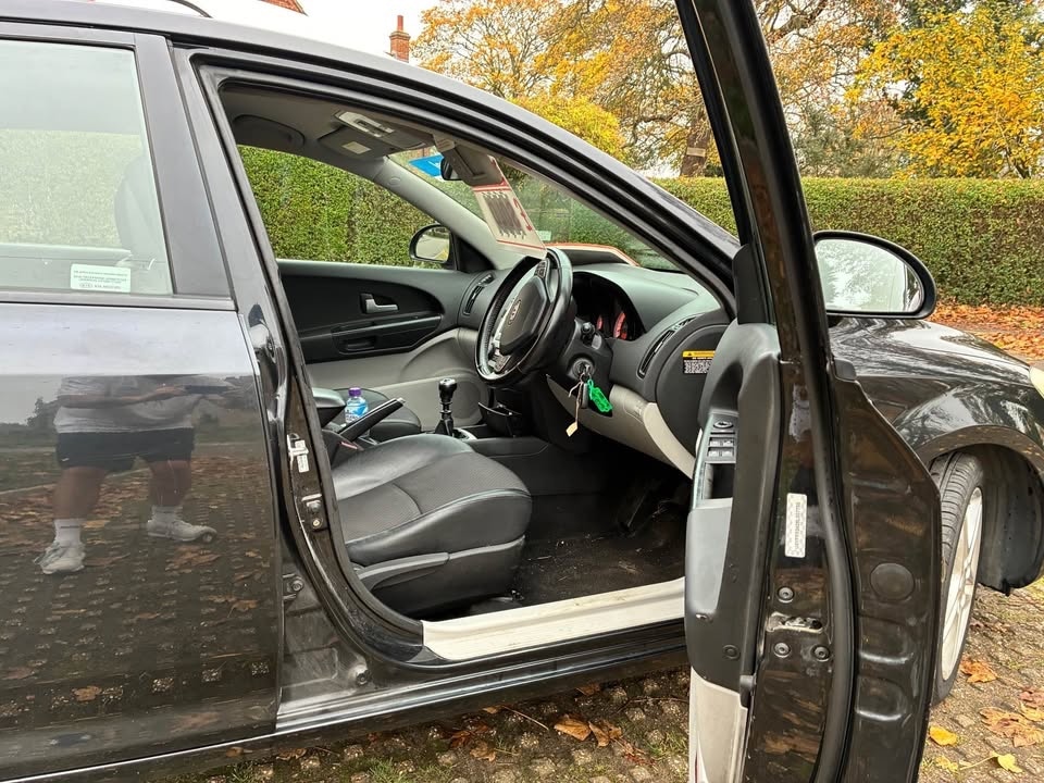 Used Kia Ceed 2008 for sale - 76602708: Photo 18