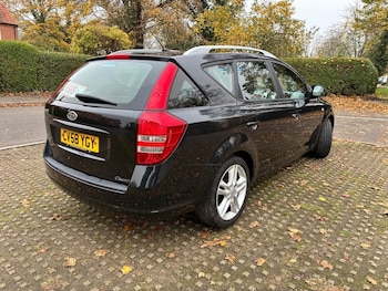 Used Kia Ceed 2008 for sale - 76602708: Photo