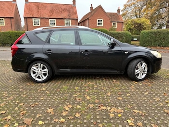 Used Kia Ceed 2008 for sale - 76602708: Photo