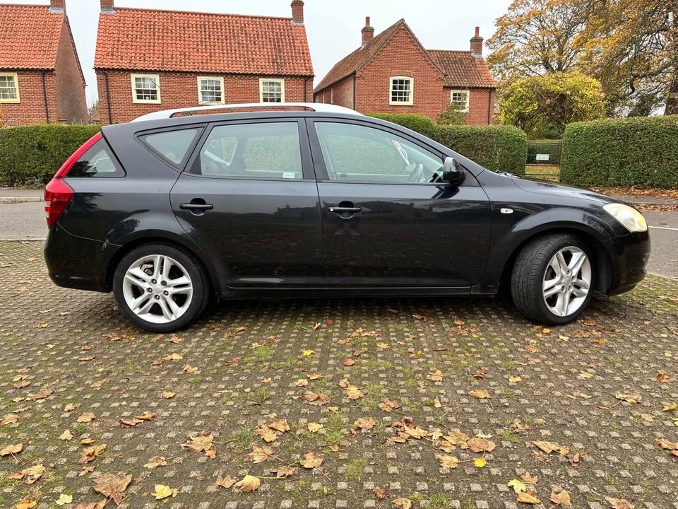 Used Kia Ceed 2008 for sale - 76602708: Photo 5