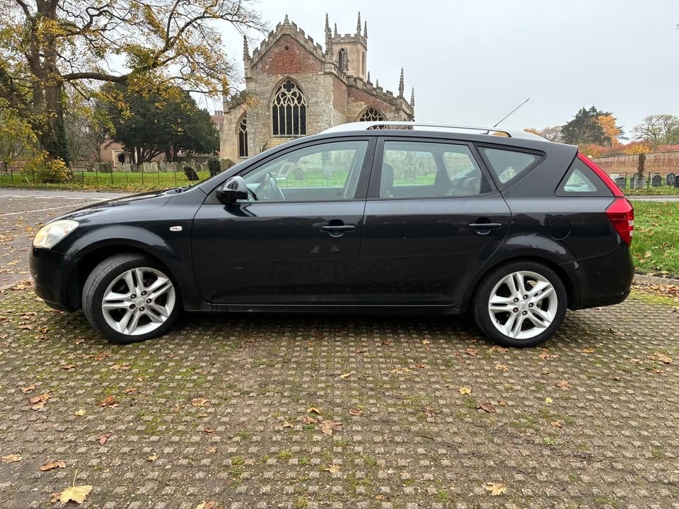Used Kia Ceed 2008 for sale - 76602708: Photo 8