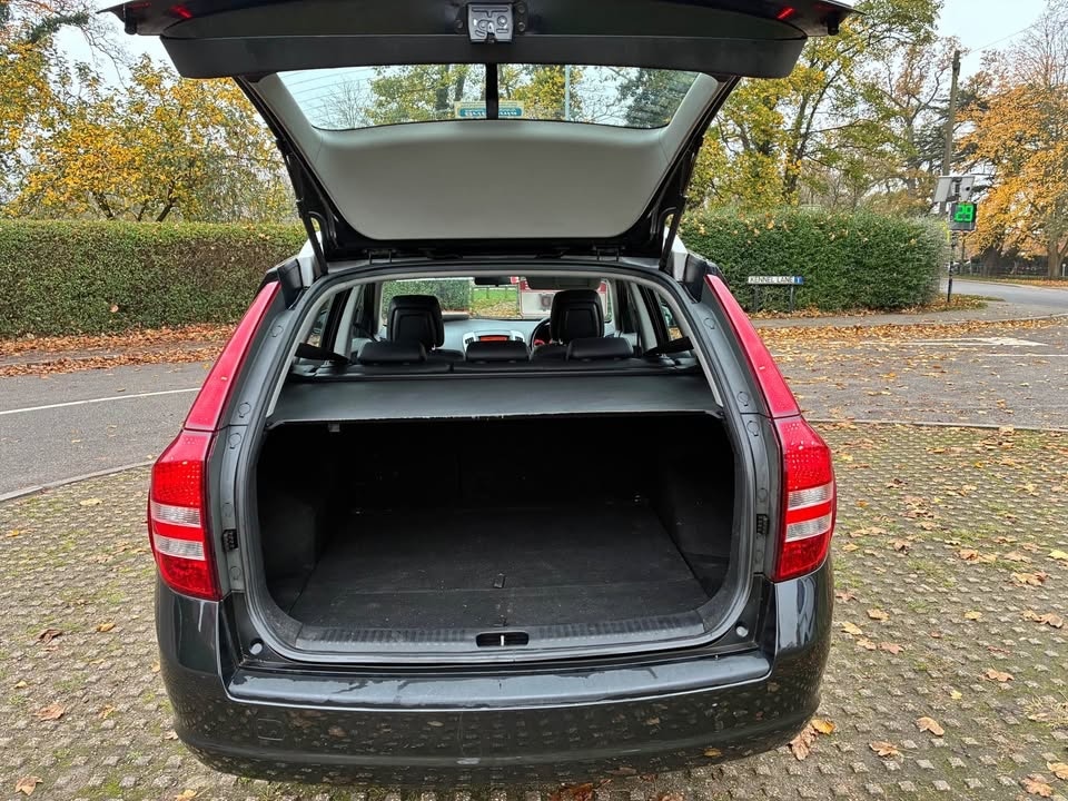 Used Kia Ceed 2008 for sale - 76602708: Photo 9