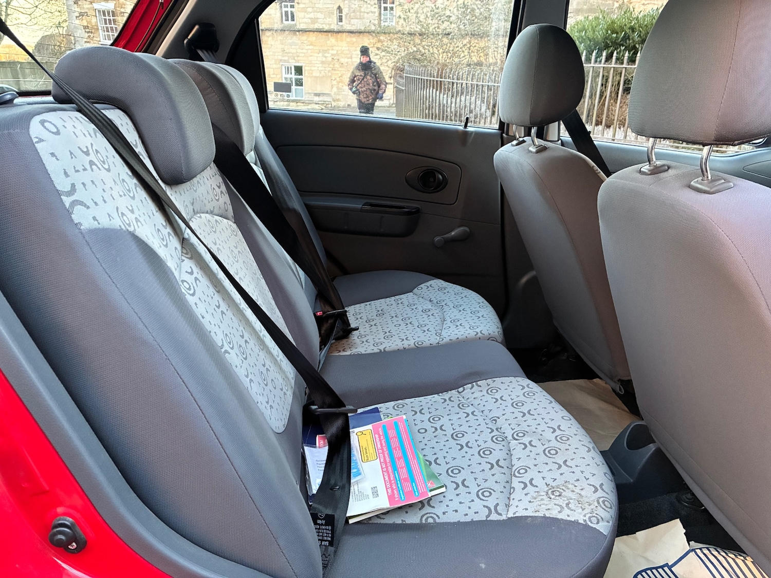 Used Chevrolet Matiz 2009 for sale - 77065837: Photo 15