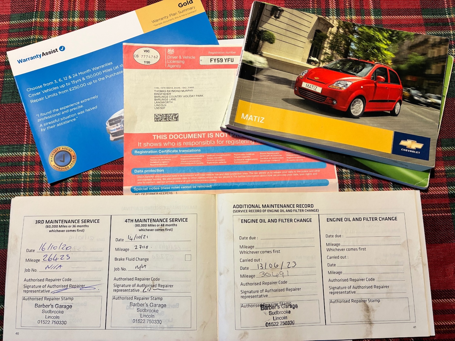 Used Chevrolet Matiz 2009 for sale - 77065837: Photo 16