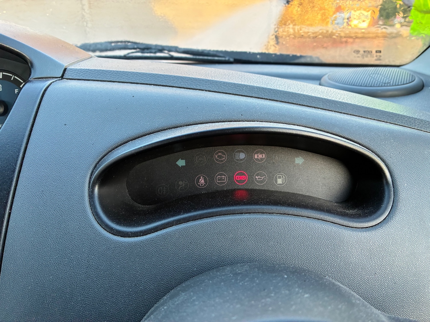 Used Chevrolet Matiz 2009 for sale - 77065837: Photo 18