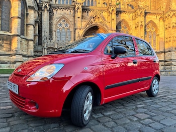 2009 (59) - 0.8 S 5dr