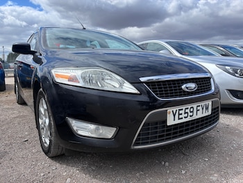 Used Ford Mondeo 2009 for sale - 79446404: Photo