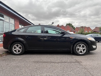 Used Ford Mondeo 2009 for sale - 79446404: Photo
