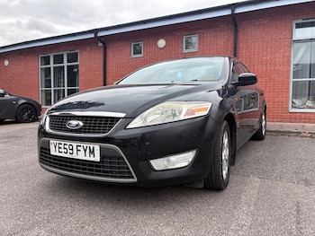 Used Ford Mondeo 2009 for sale - 79446404: Photo