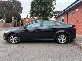 Used Ford Mondeo 2009 for sale - 79446404: Photo