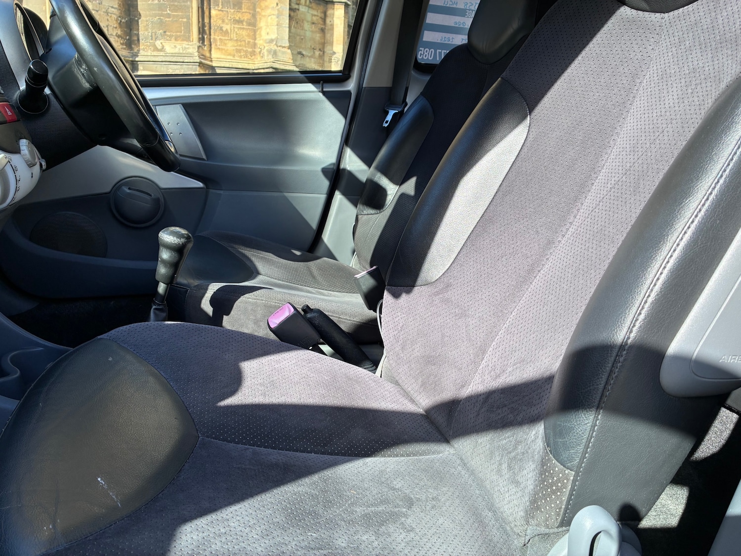 Used Toyota AYGO 2008 for sale - 77889162: Photo 12