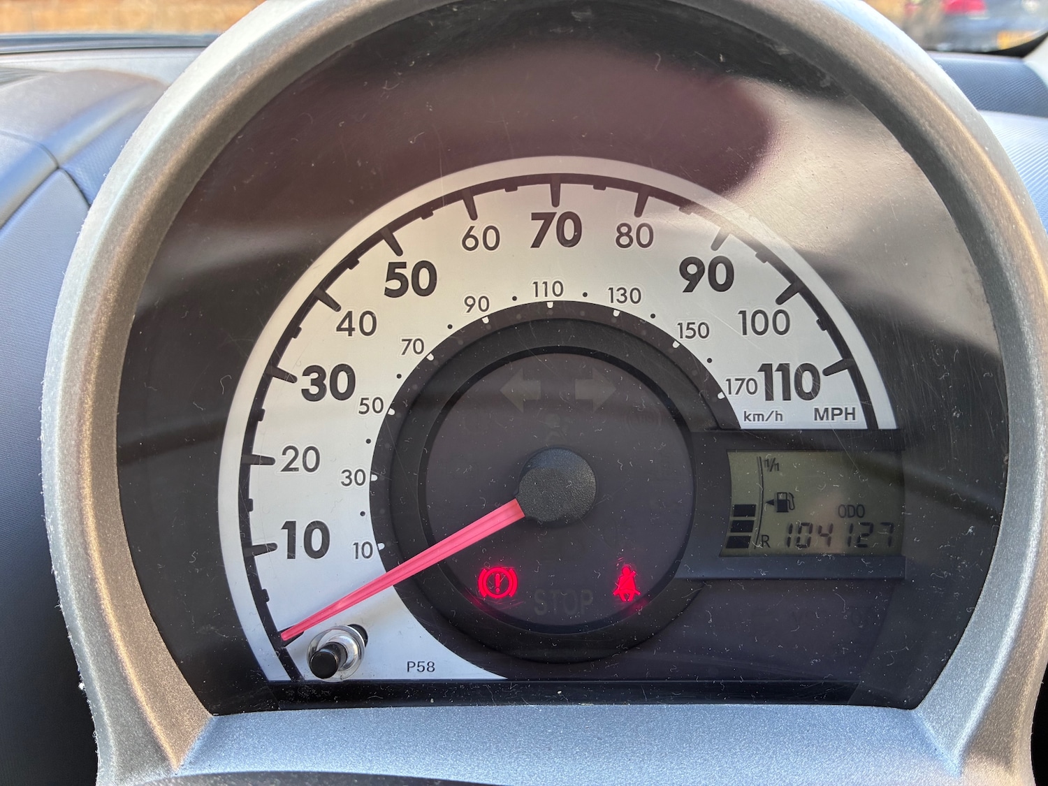 Used Toyota AYGO 2008 for sale - 77889162: Photo 14