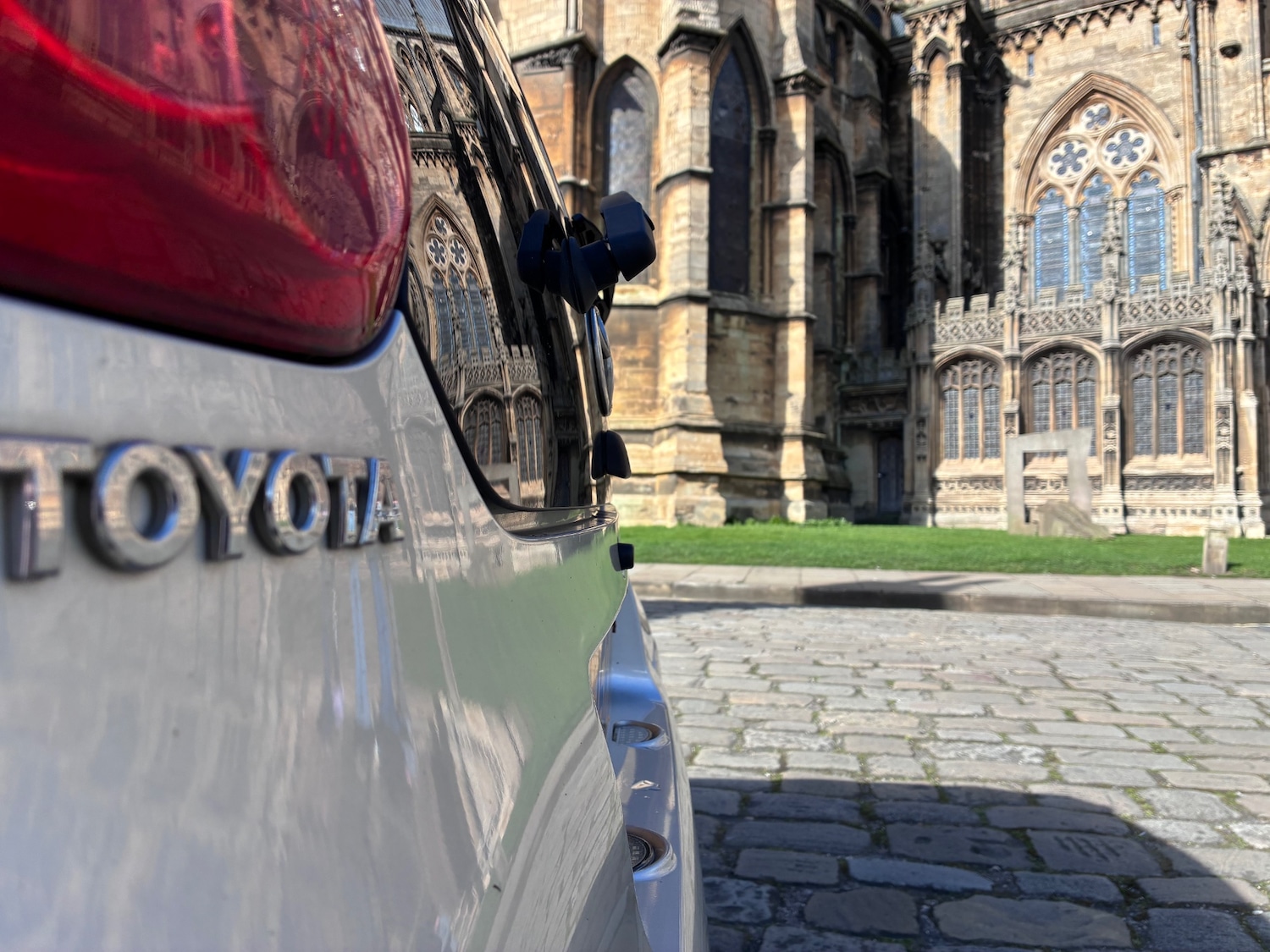 Used Toyota AYGO 2008 for sale - 77889162: Photo 5