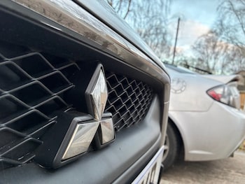 Used Mitsubishi ASX 2012 for sale - 77045405: Photo