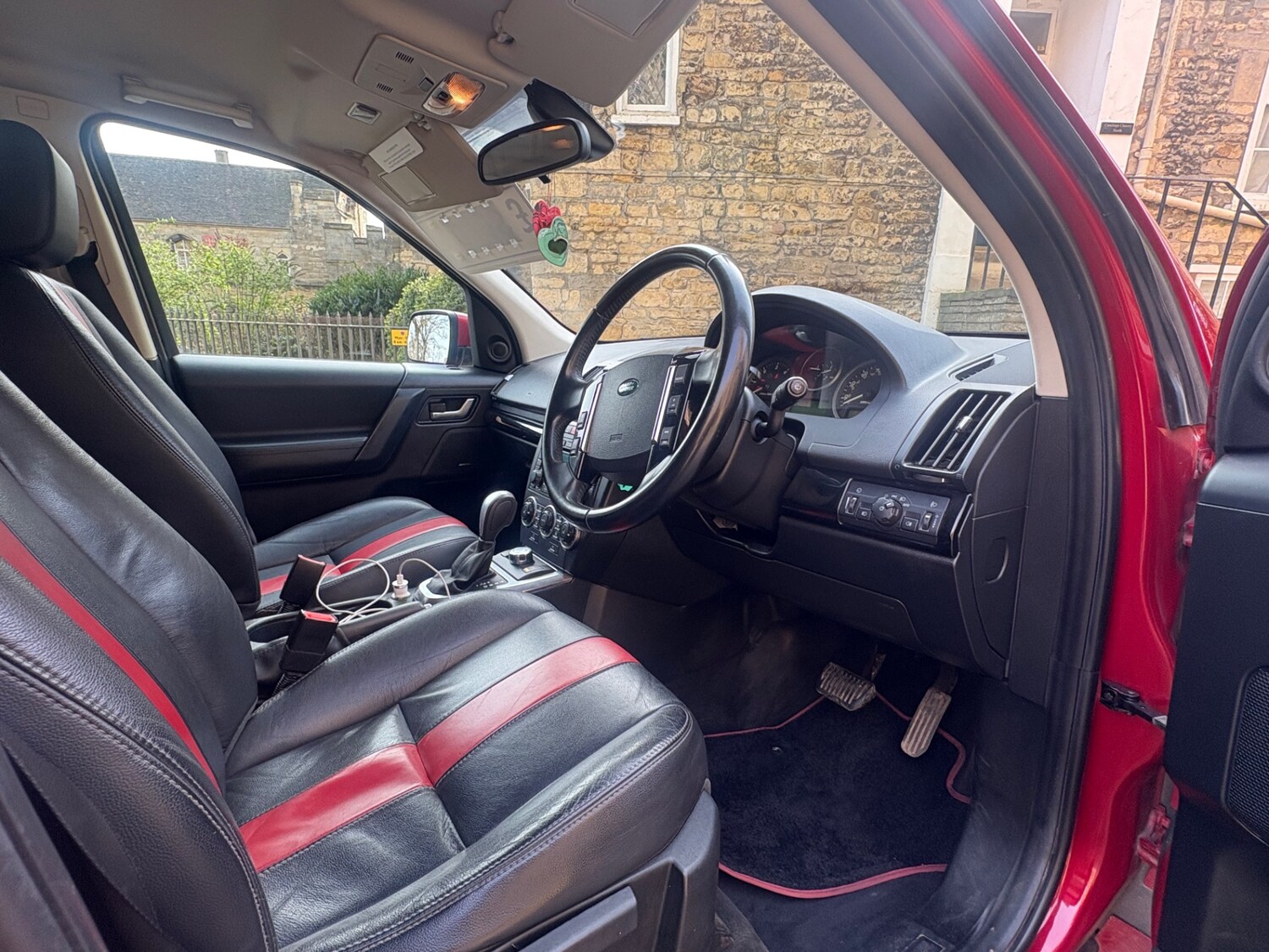 Used Land Rover Freelander 2011 for sale - 77973046: Photo 11