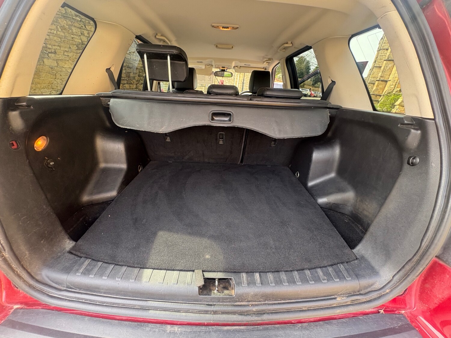 Used Land Rover Freelander 2011 for sale - 77973046: Photo 12