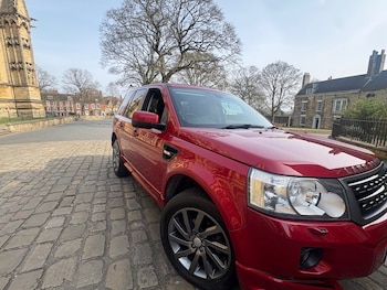 Used Land Rover Freelander 2011 for sale - 77973046: Photo