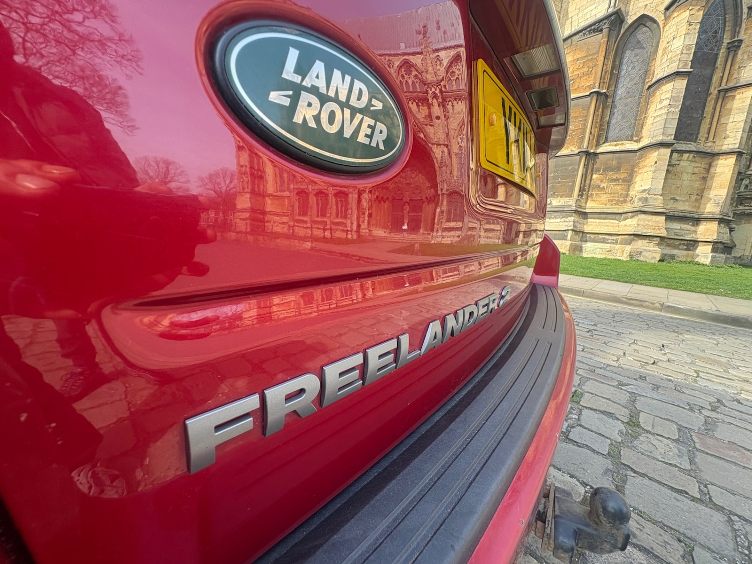 Used Land Rover Freelander 2011 for sale - 77973046: Photo 5