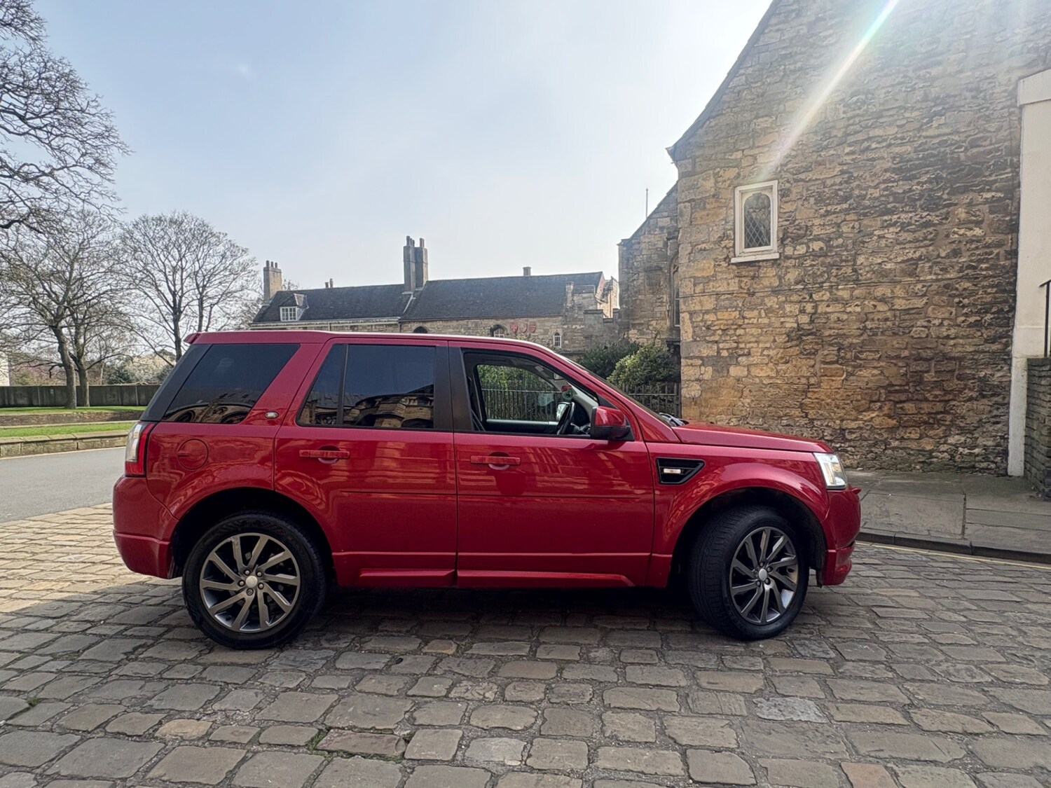Used Land Rover Freelander 2011 for sale - 77973046: Photo 9