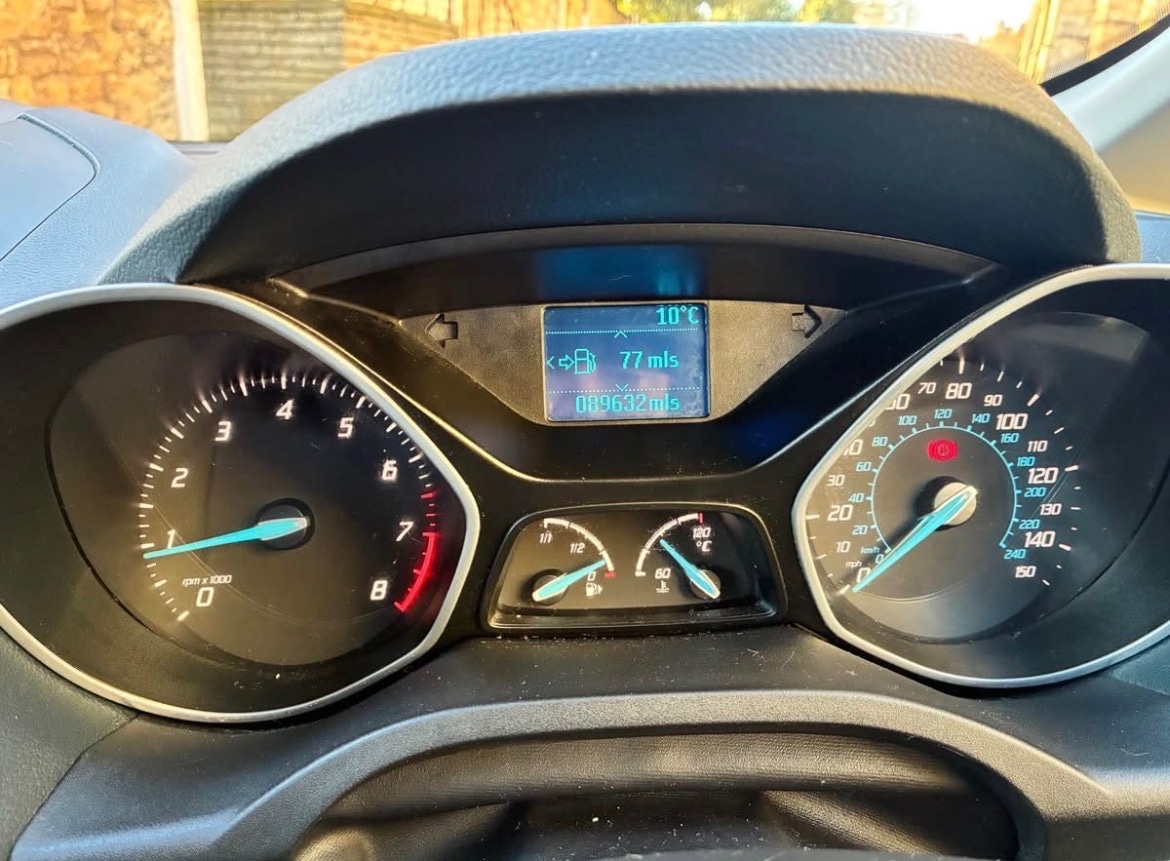 Used Ford C-Max 2012 for sale - 77669215: Photo 13