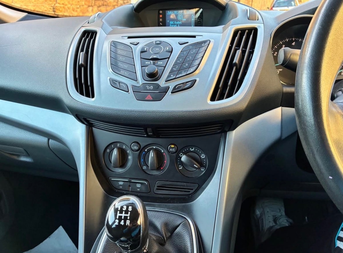 Used Ford C-Max 2012 for sale - 77669215: Photo 14