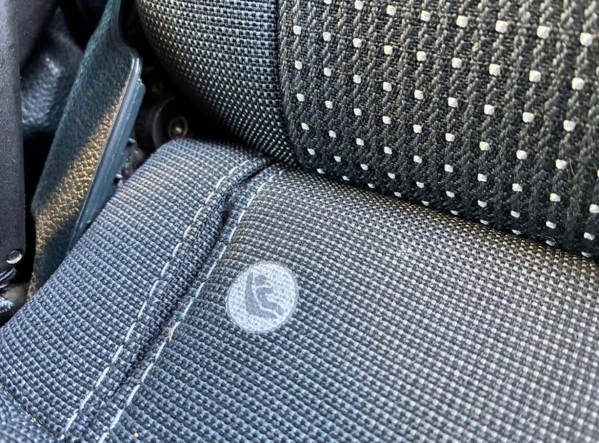 Used Ford C-Max 2012 for sale - 77669215: Photo 15