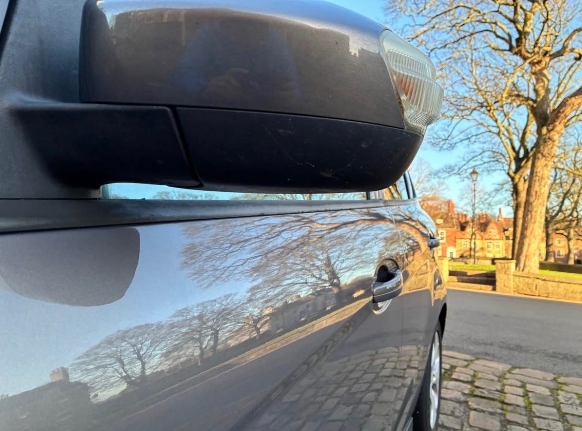 Used Ford C-Max 2012 for sale - 77669215: Photo 9