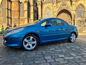 2008 (08) - 2.0 Sport 2dr