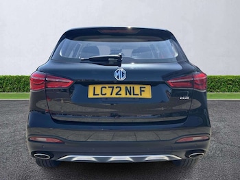 Used MG MG HS 2022 for sale - 78980172: Photo