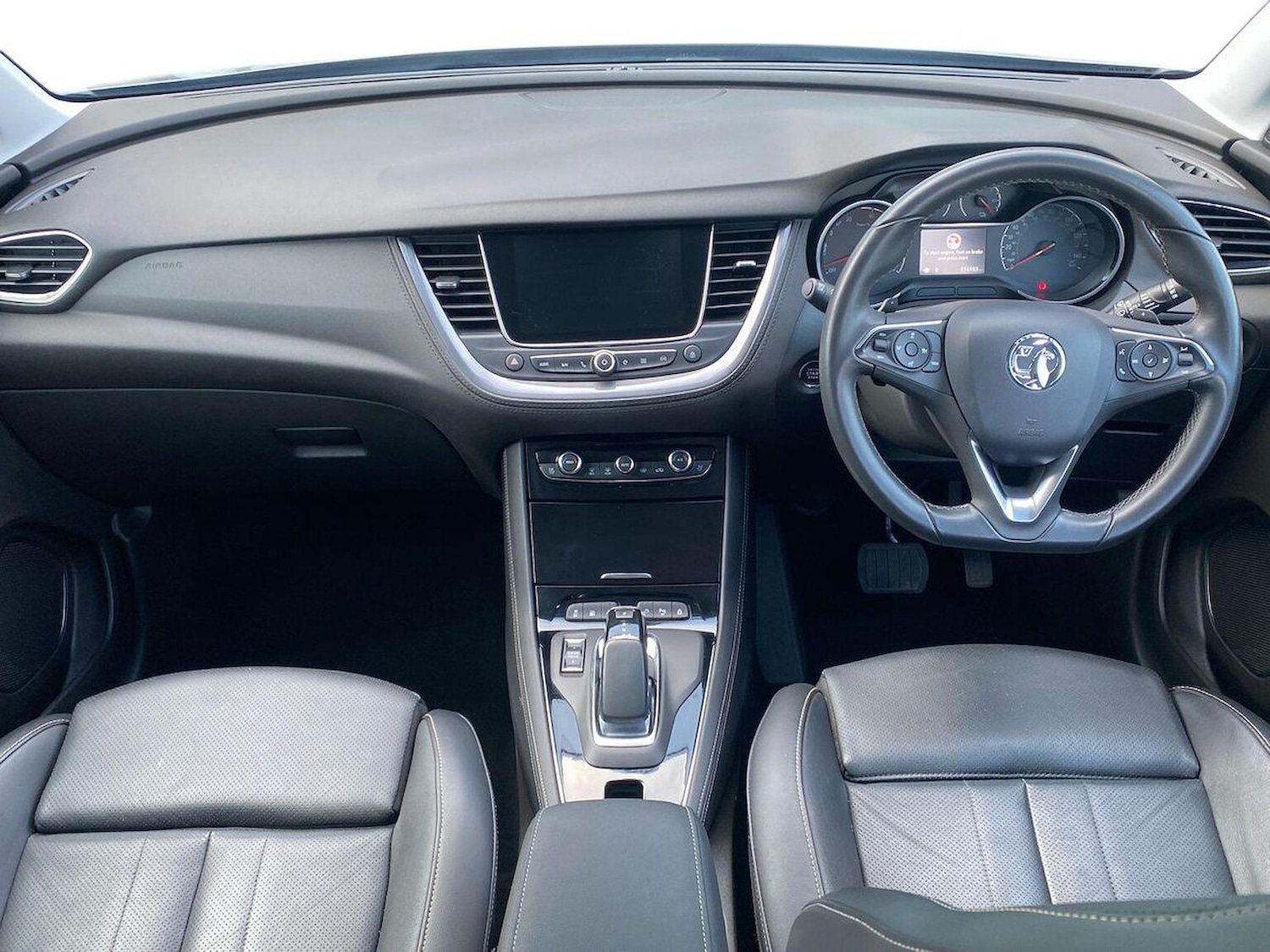 Used Vauxhall Grandland X 2021 for sale - 78195510: Photo 10