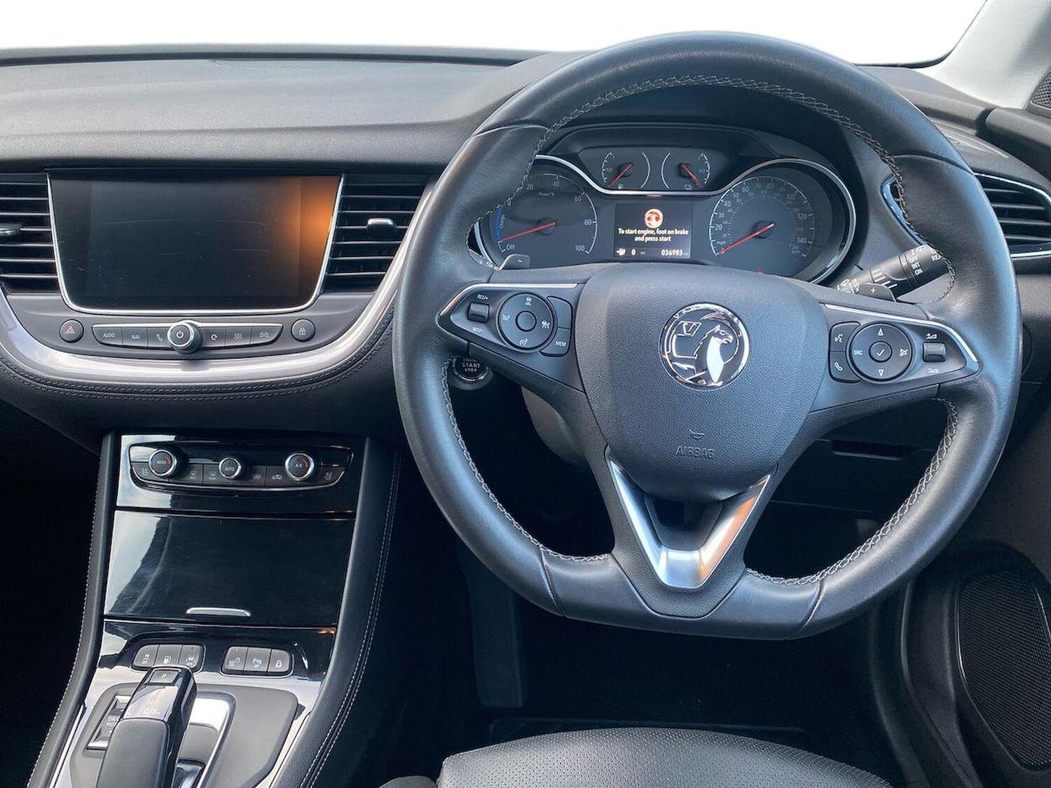 Used Vauxhall Grandland X 2021 for sale - 78195510: Photo 11