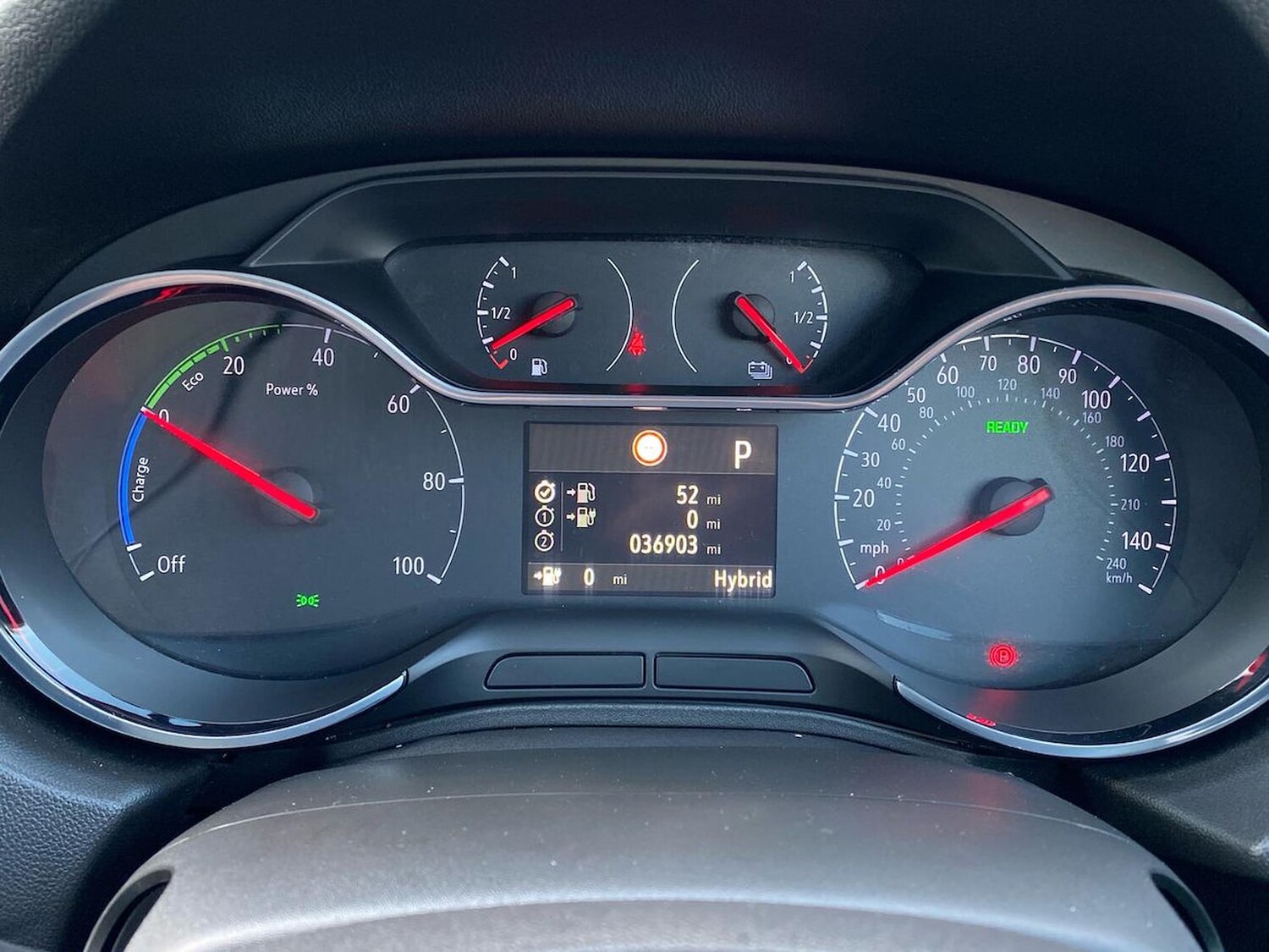 Used Vauxhall Grandland X 2021 for sale - 78195510: Photo 12