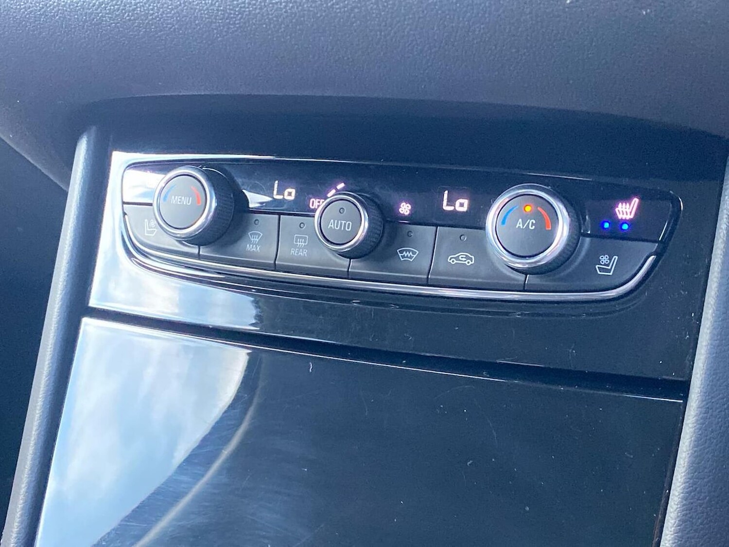 Used Vauxhall Grandland X 2021 for sale - 78195510: Photo 14